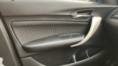 BMW 1 Series 118d SE 5dr [Nav] Step Auto Diesel Hatchback